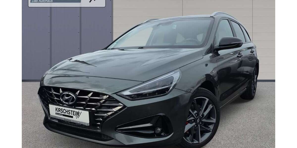 Hyundai i30 83.071 km 15.990 &euro; Bad Hersfeld 36251