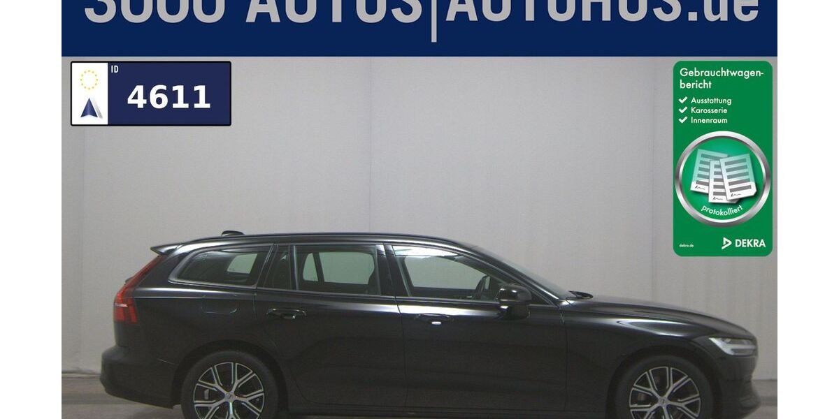 Volvo V60 126.991 km 21.680 &euro; Gyhum/Bockel 27404