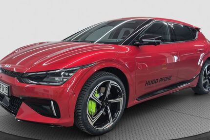 Kia EV6 19.300 km 51.250 € Hamburg 22047