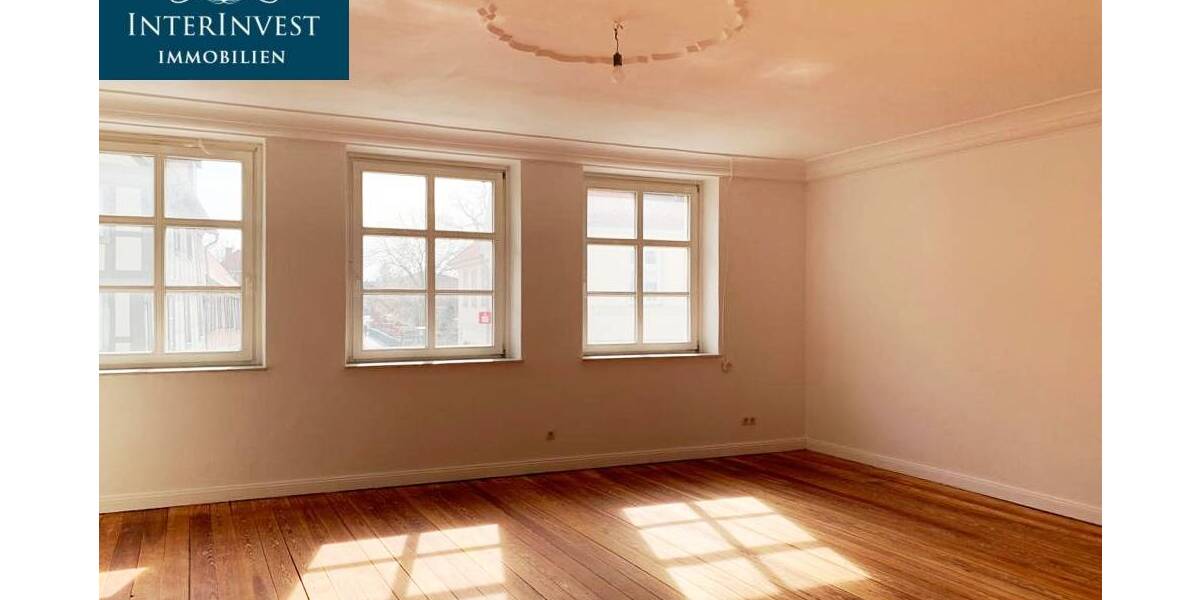 Mehrfamilienhaus, Wohnhaus Grabow - 2 Zimmer, 870 m&sup2;, 695.000&euro; | Angebot:26188015