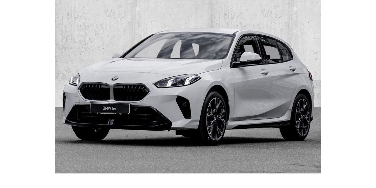 BMW 120 1.001 km 34.990 &euro; Hagen 58119