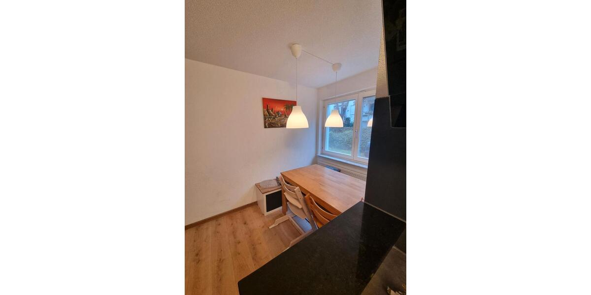 Erdgeschoßwohnung Konstanz Konstanz-Fürstenberg - 3.5 Zimmer, 76 m&sup2;, 509.000&euro; | Angebot:25122376