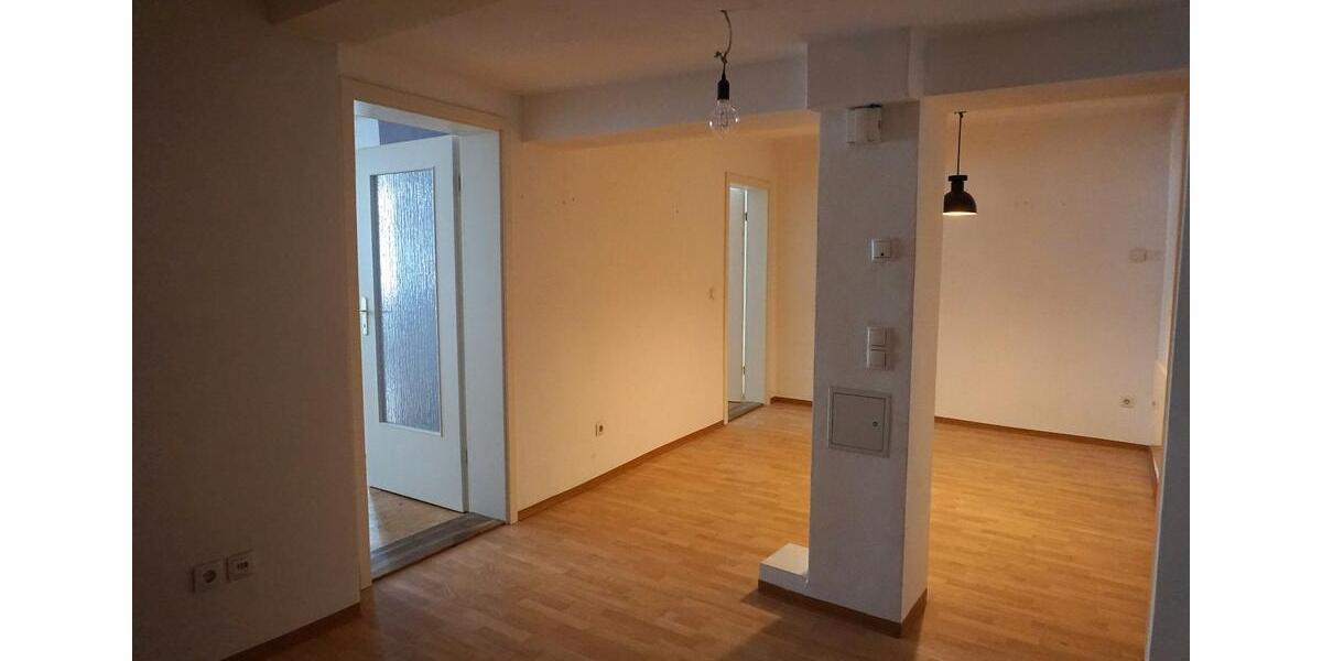 Etagenwohnung Bamberg Am Bruderwald - 2 Zimmer, 59 m&sup2;, 750&euro; | Angebot:26399563