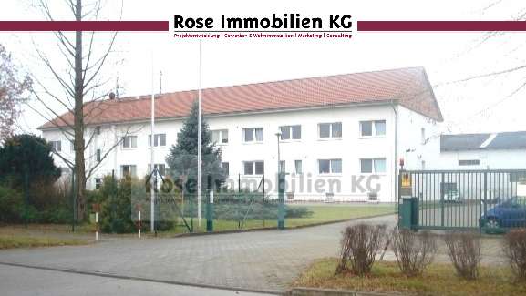Büro in Küstriner Vorland 1.500.000 € 1620 m²