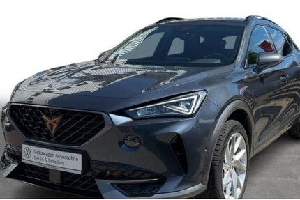 Cupra Formentor 26.475 km 25.906 &euro; Berlin 13089