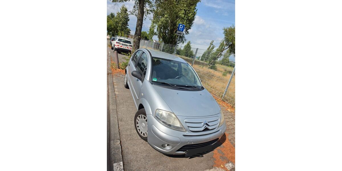 Citroen C3 172.000 km 1.450 &euro; Mörfelden-Walldorf 64545
