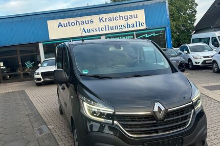 Renault Trafic 215.000 km 17.700 &euro; Ubstadt 76698