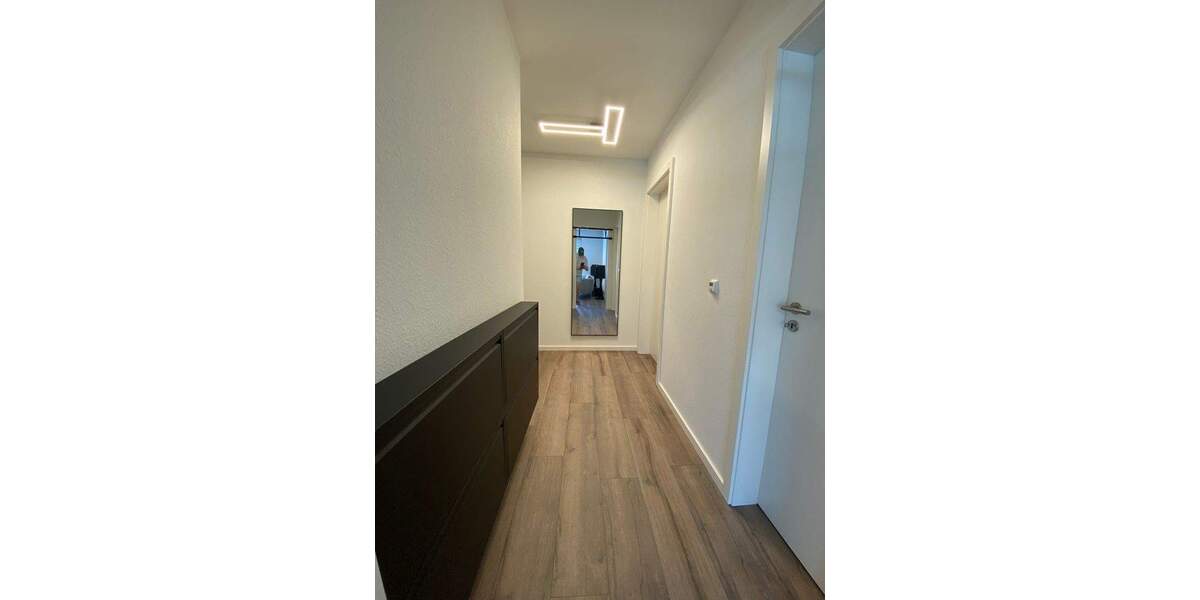 Etagenwohnung Bad Bevensen Klein Bünstorf - 2 Zimmer, 52 m&sup2;, 540&euro; | Angebot:25566857