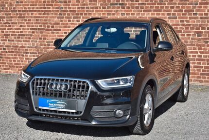 Audi Q3 202.000 km 12.690 &euro; Düren 52351