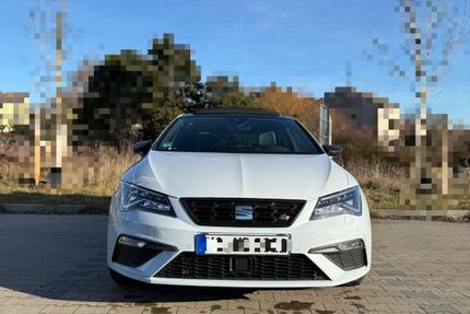 Seat Leon 85.000 km 18.000 &euro; Helmbrechts 95233