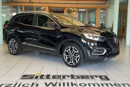 Renault Kadjar 91.293 km 18.700 &euro; Essen/Oldenburg 49632