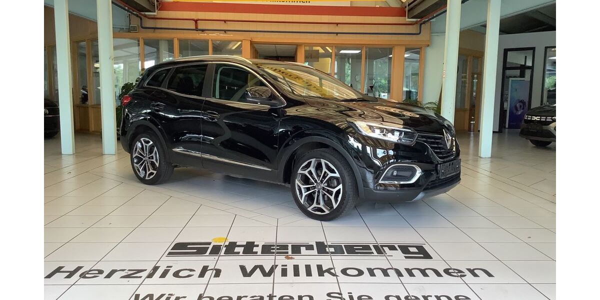 Renault Kadjar 91.293 km 18.700 &euro; Essen/Oldenburg 49632