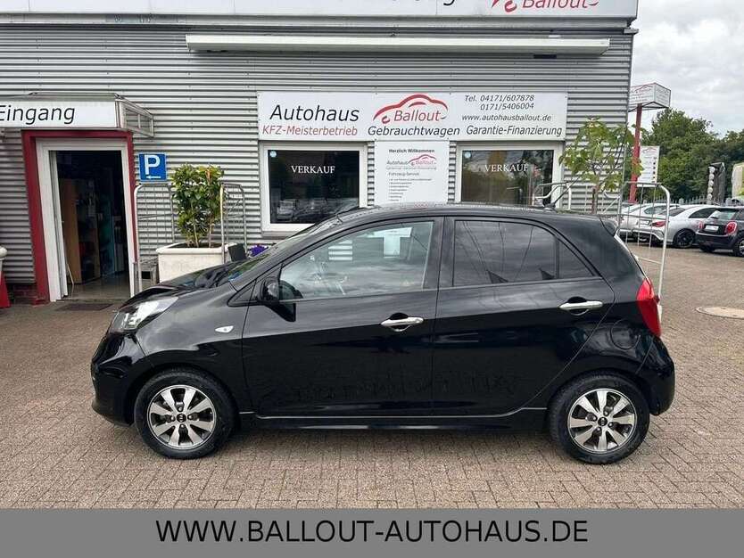 Picanto