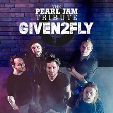 Given2Fly mit Love Buzz & Anger is a Gift 17.01.2026 BEI CHEZ HEINZ