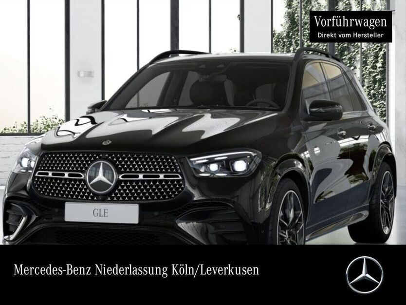 GLE 450