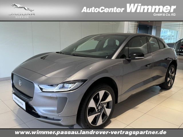 I-Pace
