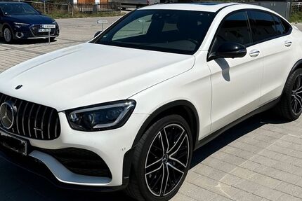 Mercedes-Benz GLC 43 AMG 87.863 km 44.400 &euro; Bichl 83673