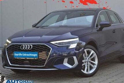 Audi A3 64.750 km 26.789 &euro; Bautzen 02625