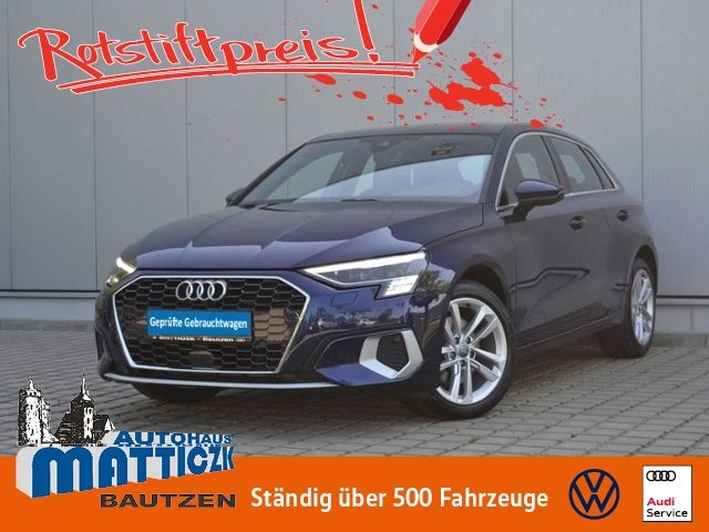 Audi A3 64.750 km 26.789 &euro; Bautzen 02625