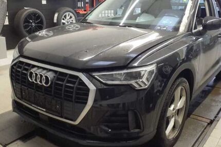 Audi Q3 62.210 km 28.480 &euro; Oberursel 61440