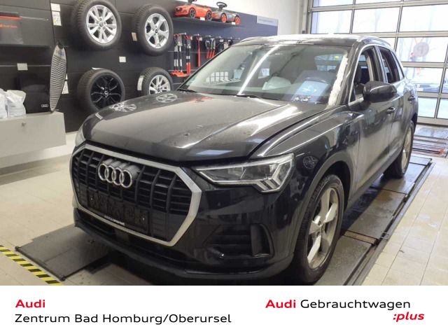 Audi Q3 62.210 km 28.480 &euro; Oberursel 61440