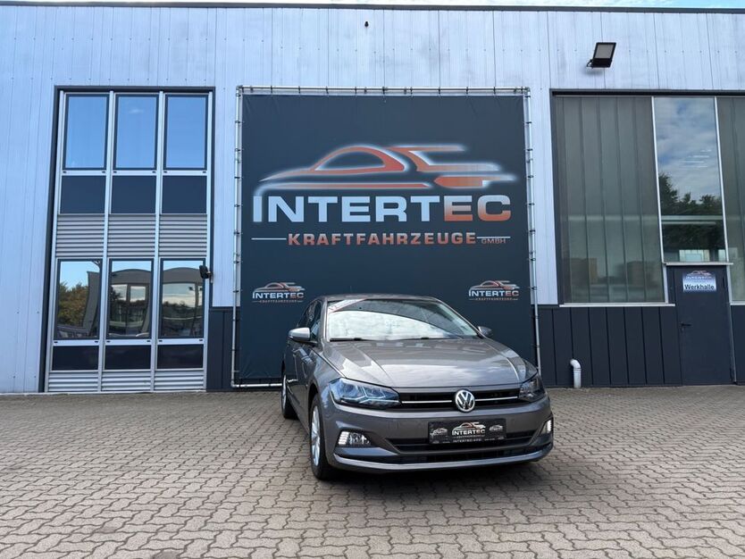 VW Polo 100.000 km 14.999 € Rotenburg 27356