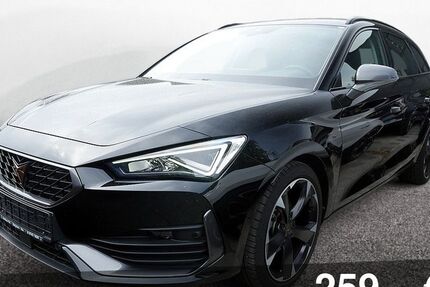 Cupra Leon 29.350 km 25.630 &euro; Bietigheim-Bissingen 74321