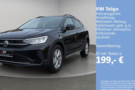 VW Taigo 6.040 km 20.680 &euro; Flensburg 24941