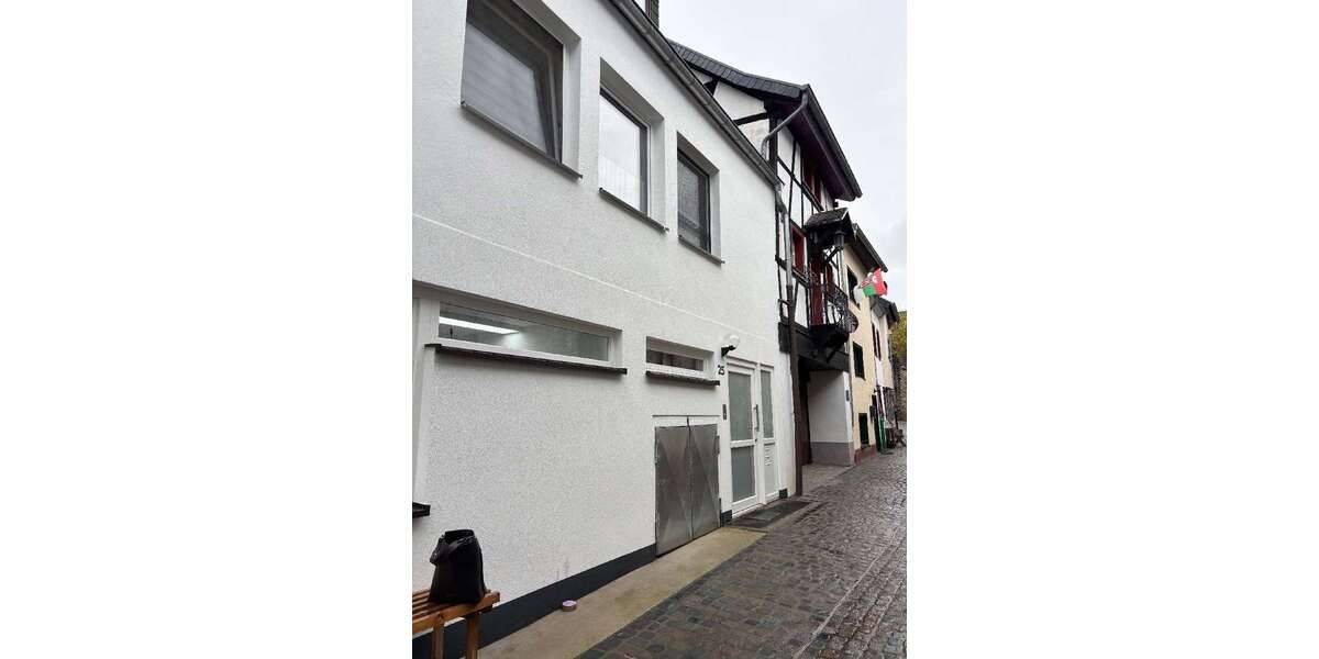 Wohnung zum Kaufen in Bad Münstereifel 205.000 € 85 m² 3 zimmer