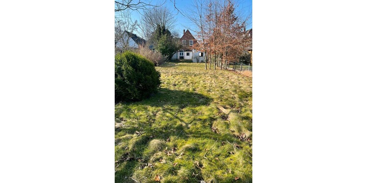 Einfamilienhaus Husum - 3 Zimmer, 85 m&sup2;, 160.000&euro; | Angebot:27151480