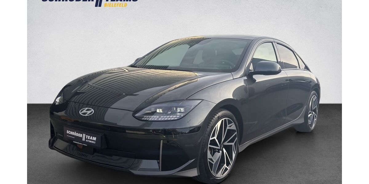 Hyundai IONIQ 6 35.078 km 35.790 &euro; Bielefeld 33609