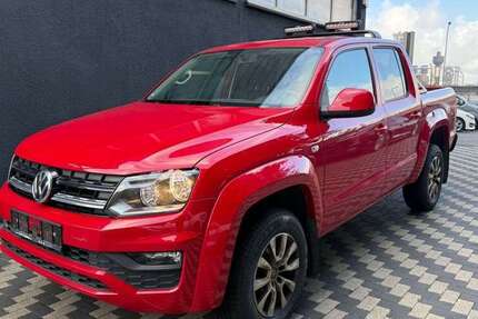 VW Amarok