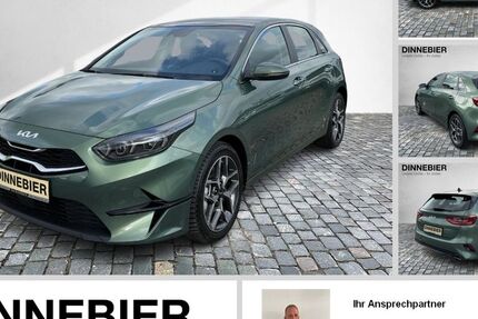 Kia ceed / Ceed 39.003 km 25.999 &euro; Zehdenick 16792