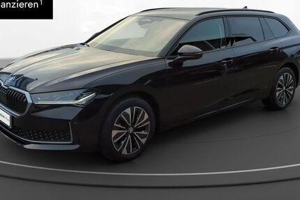 Skoda Superb 21.500 km 34.980 € Weimar 99423