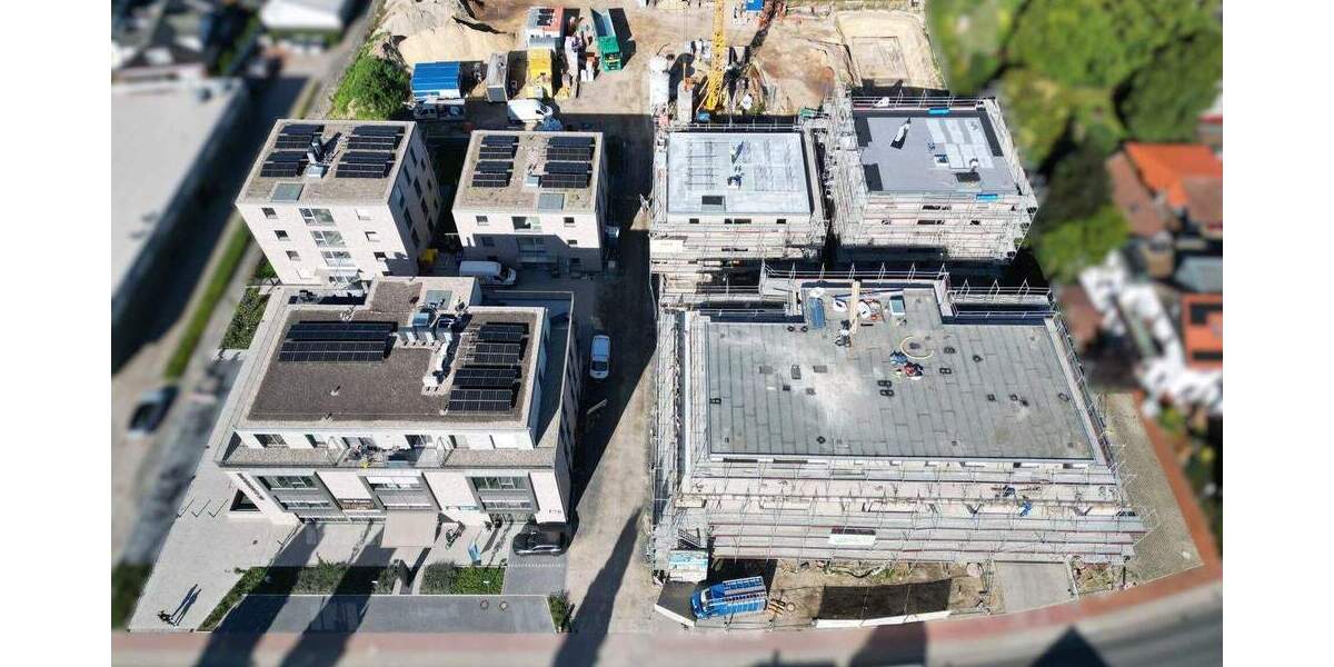 Etagenwohnung Recke - 2 Zimmer, 46 m&sup2;, 508&euro; | Angebot:24989757