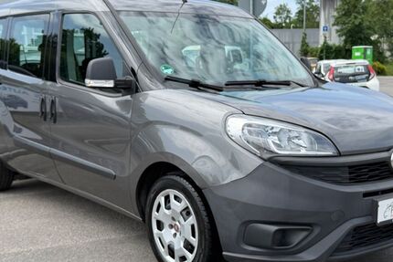 Fiat Doblo 169.000 km 5.650 &euro; Wendlingen 73240