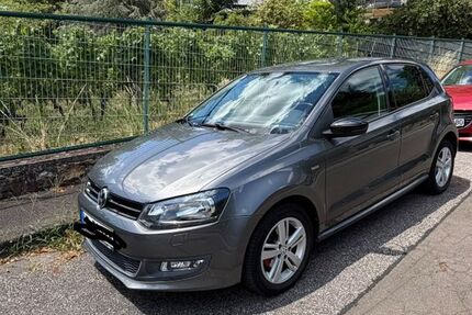 VW Polo 145.000 km 5.080 &euro; Rüdesheim am Rhein 65385