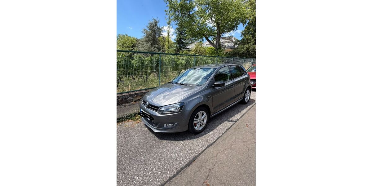 VW Polo 145.000 km 5.080 &euro; Rüdesheim am Rhein 65385