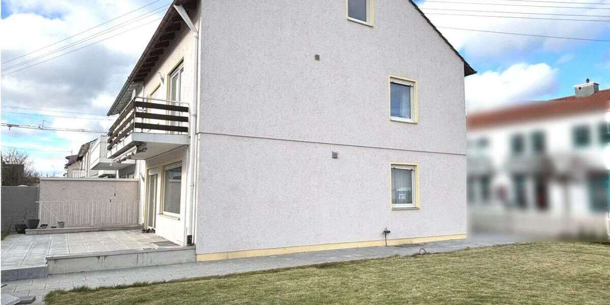 Einfamilienhaus Kissing - 5 Zimmer, 133 m&sup2;, 699.000&euro; | Angebot:26693898
