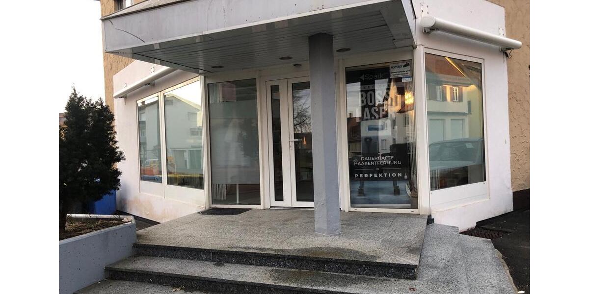Gewerbeobjekt Trossingen - 700&euro; | Angebot:26469983