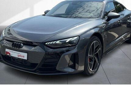 Audi e-tron GT 46.435 km 54.990 &euro; Dresden 01067