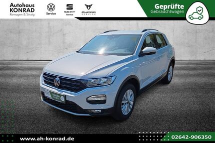 VW T-Roc 89.200 km 17.900 &euro; Remagen 53424