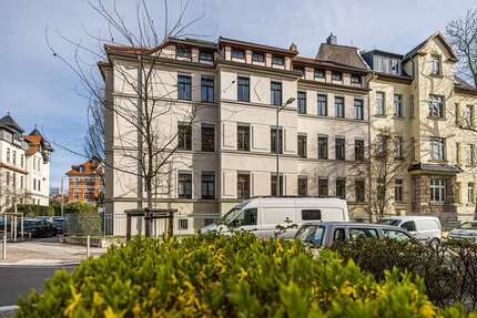Wohnung zum Mieten in Leipzig 1.176,61 € 90 m² 3 zimmer