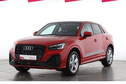Audi Q2 4.211 km 30.770 € Plattling 94447