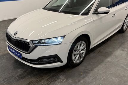 Skoda Octavia 86.240 km 21.500 &euro; Delbrück 33129