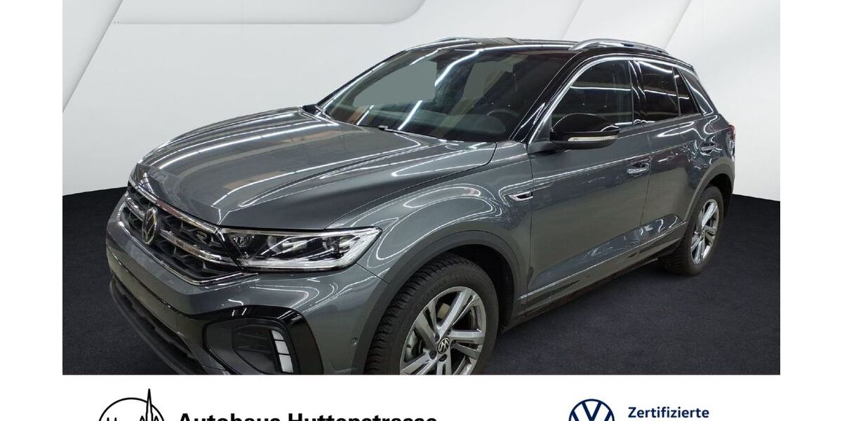 VW T-Roc 14.509 km 29.440 &euro; Halle (Saale) 06110