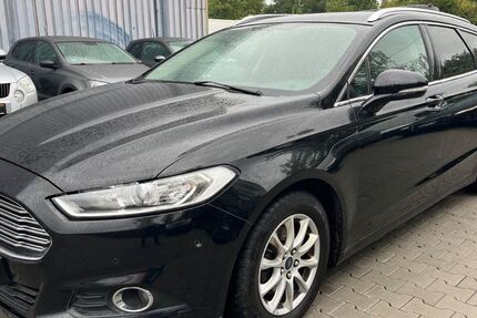 Ford Mondeo 252.322 km 5.950 &euro; Essen 45356