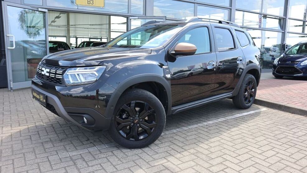 Duster