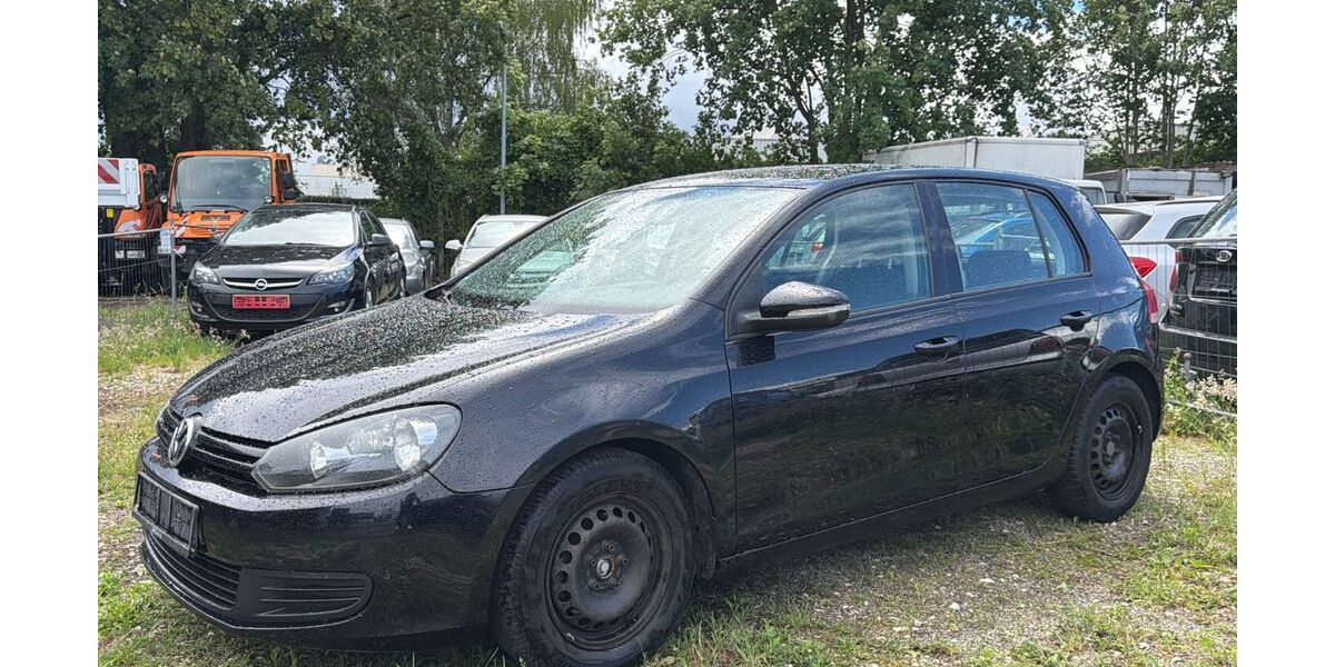 VW Golf 250.000 km 2.500 &euro; Neu Ulm 89231