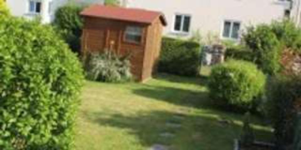 Reihenhaus Neusäß - 5 Zimmer, 122 m&sup2;, 520.000&euro; | Angebot:24379955